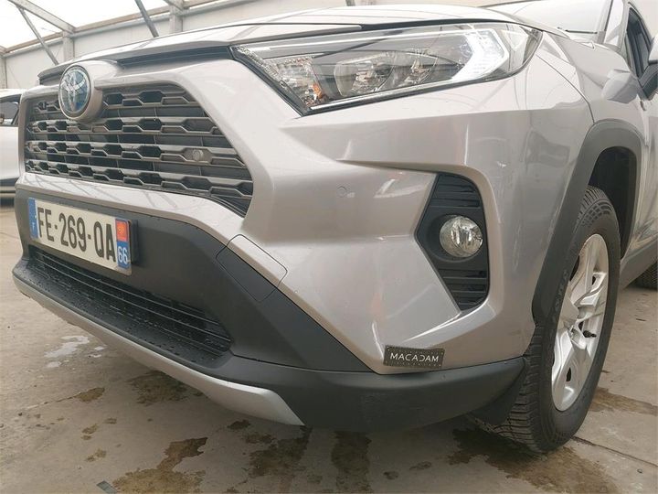 Photo 6 VIN: JTMW23FV90J011811 - TOYOTA RAV4 