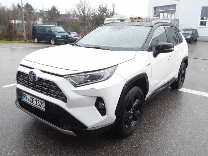 Photo 0 VIN: JTMW23FV90J026003 - TOYOTA RAV4 