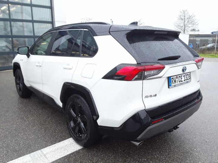 Photo 3 VIN: JTMW23FV90J026003 - TOYOTA RAV4 