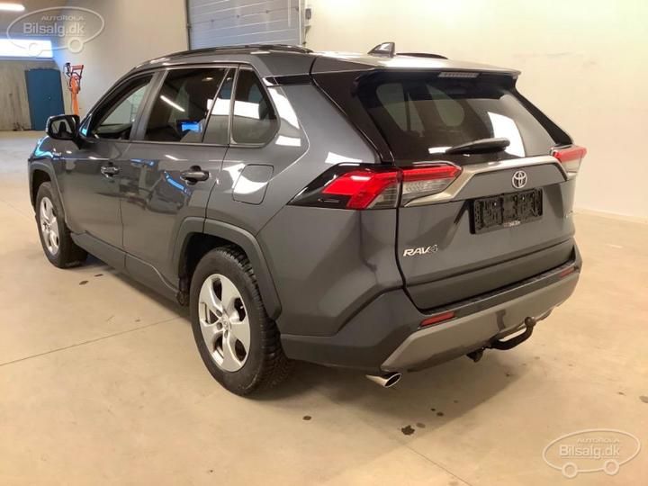 Photo 22 VIN: JTMW23FVX0D029359 - TOYOTA RAV 4 SUV 