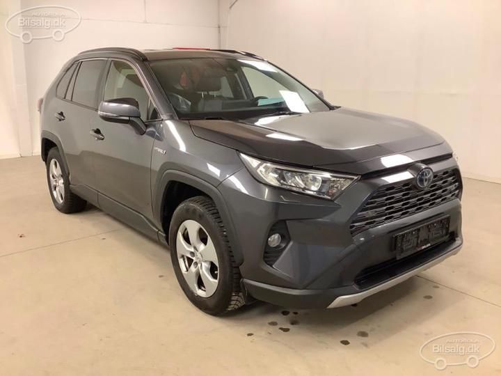 Photo 3 VIN: JTMW23FVX0D029359 - TOYOTA RAV 4 SUV 