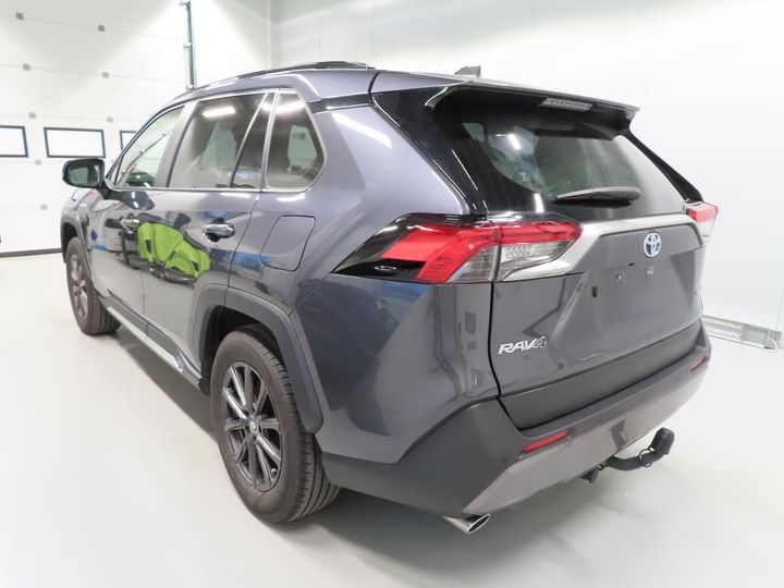 Photo 2 VIN: JTMW23FVX0D045156 - TOYOTA RAV4 