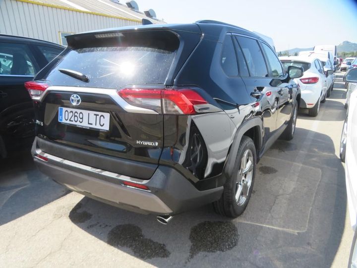 Photo 2 VIN: JTMW23FVX0D097855 - TOYOTA RAV4 