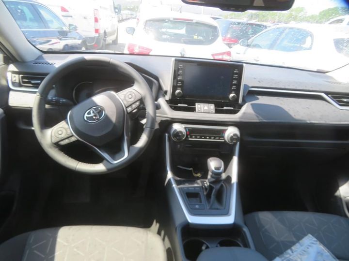 Photo 3 VIN: JTMW23FVX0D097855 - TOYOTA RAV4 