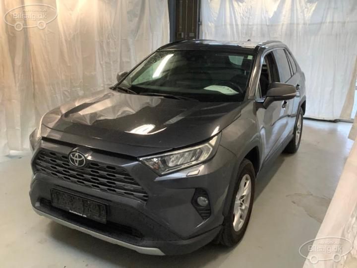 Photo 1 VIN: JTMW43FV10J006449 - TOYOTA RAV 4 SUV 