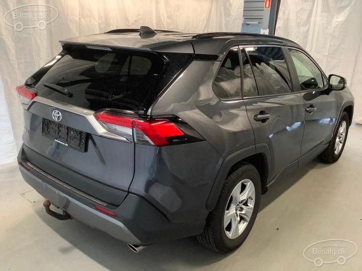 Photo 19 VIN: JTMW43FV10J006449 - TOYOTA RAV 4 SUV 