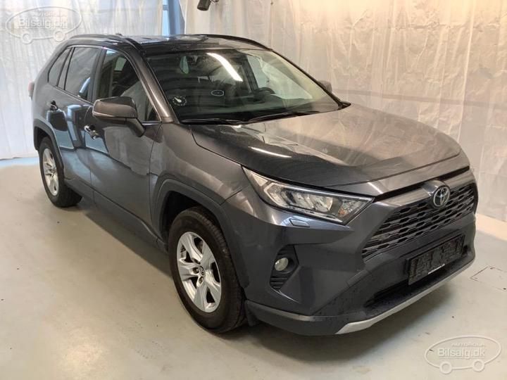 Photo 2 VIN: JTMW43FV10J006449 - TOYOTA RAV 4 SUV 