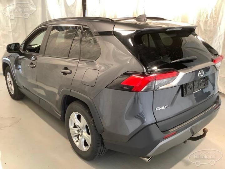 Photo 20 VIN: JTMW43FV10J006449 - TOYOTA RAV 4 SUV 