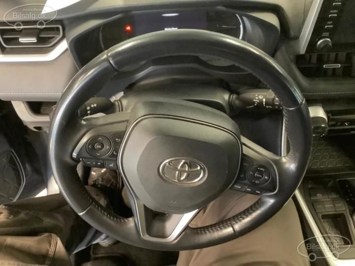 Photo 9 VIN: JTMW43FV10J006449 - TOYOTA RAV 4 SUV 