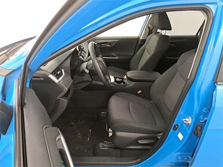 Photo 5 VIN: JTMW43FV20J022160 - TOYOTA RAV4 - 2019 