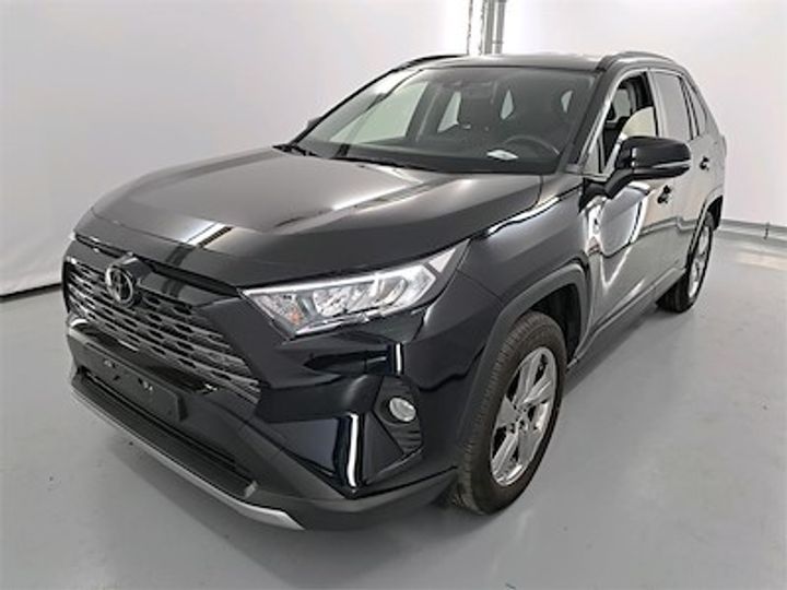 Photo 0 VIN: JTMW43FV40D043042 - TOYOTA RAV4 - 2019 