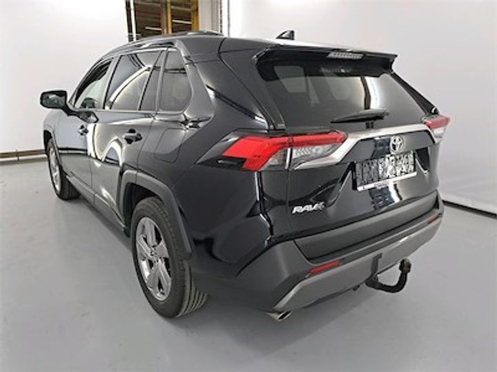 Photo 3 VIN: JTMW43FV40D043042 - TOYOTA RAV4 - 2019 