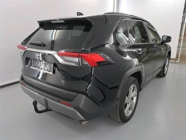 Photo 4 VIN: JTMW43FV40D043042 - TOYOTA RAV4 - 2019 