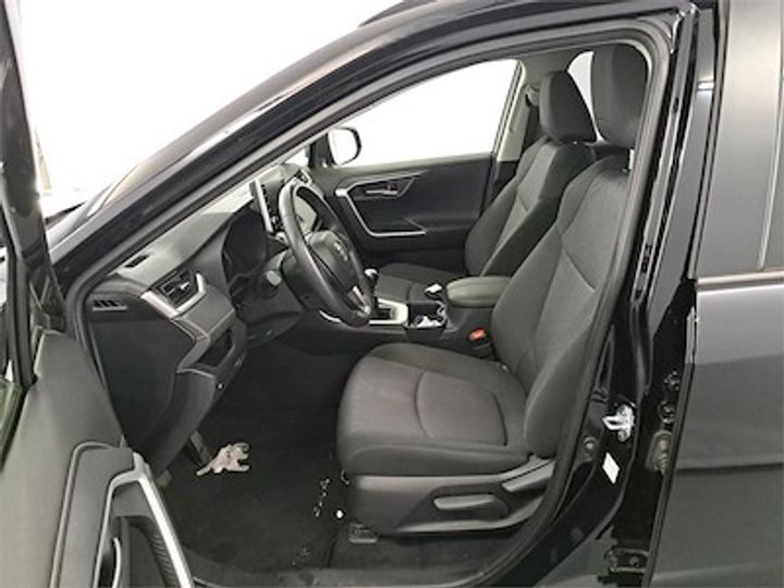 Photo 5 VIN: JTMW43FV40D043042 - TOYOTA RAV4 - 2019 