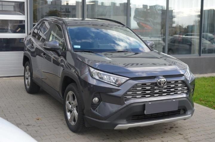 Photo 12 VIN: JTMW43FV40J024511 - TOYOTA RAV 4 SUV 