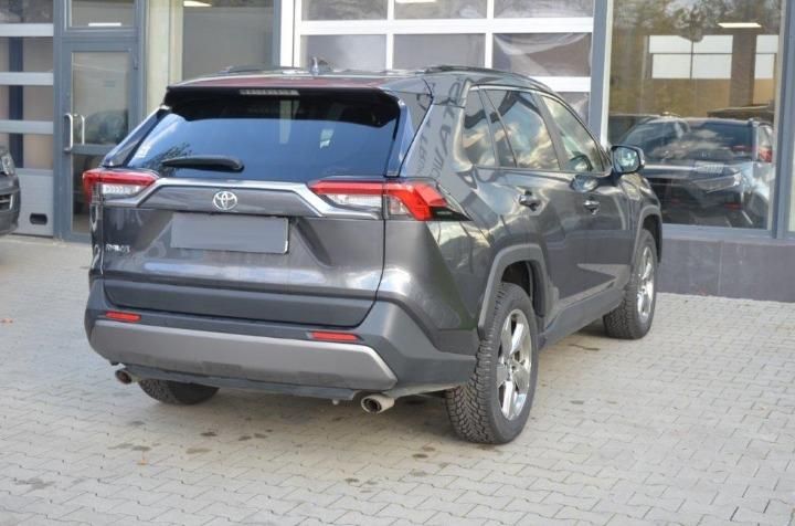 Photo 3 VIN: JTMW43FV40J024511 - TOYOTA RAV 4 SUV 