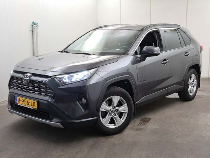 Photo 0 VIN: JTMW43FV40J024959 - TOYOTA RAV4 