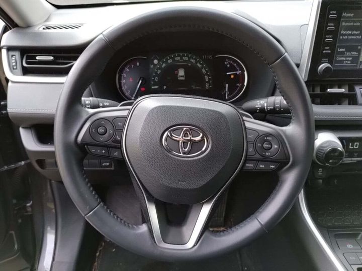 Photo 10 VIN: JTMW43FV50J020449 - TOYOTA RAV4 