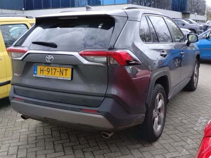 Photo 2 VIN: JTMW43FV50J020449 - TOYOTA RAV4 