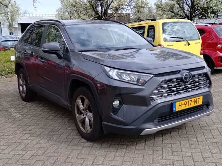 Photo 3 VIN: JTMW43FV50J020449 - TOYOTA RAV4 