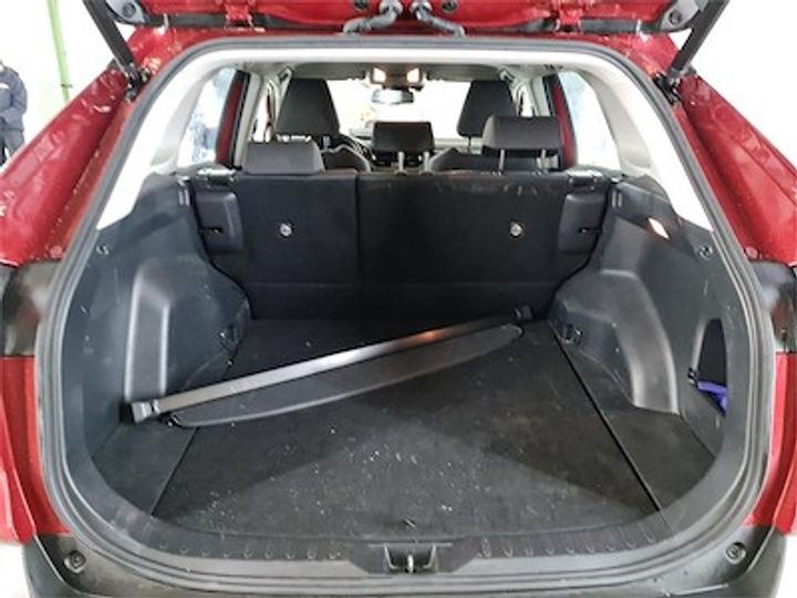 Photo 8 VIN: JTMW43FV60D025271 - TOYOTA RAV4 - 2019 