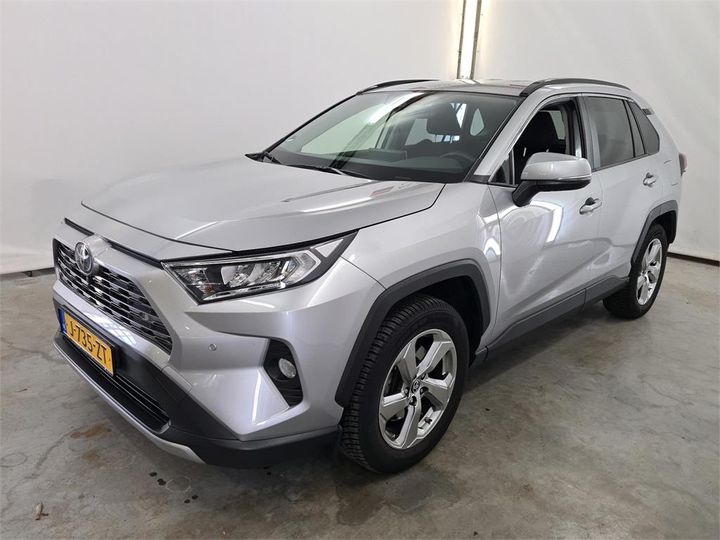 Photo 0 VIN: JTMW43FV70J029864 - TOYOTA RAV4 