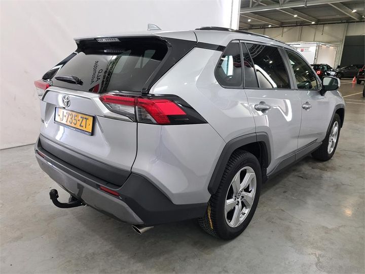 Photo 3 VIN: JTMW43FV70J029864 - TOYOTA RAV4 