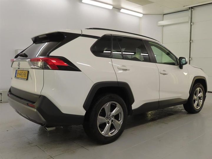 Photo 1 VIN: JTMW43FV90D040153 - TOYOTA RAV4 