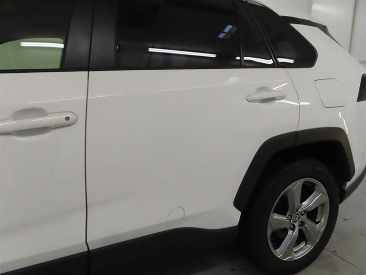 Photo 19 VIN: JTMW43FV90D040153 - TOYOTA RAV4 