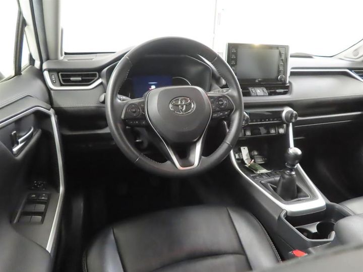 Photo 2 VIN: JTMW43FV90D040153 - TOYOTA RAV4 