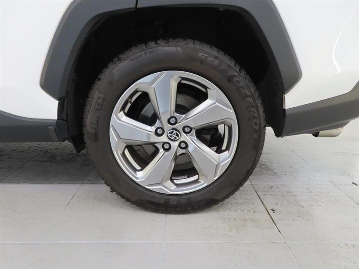 Photo 7 VIN: JTMW43FV90D040153 - TOYOTA RAV4 