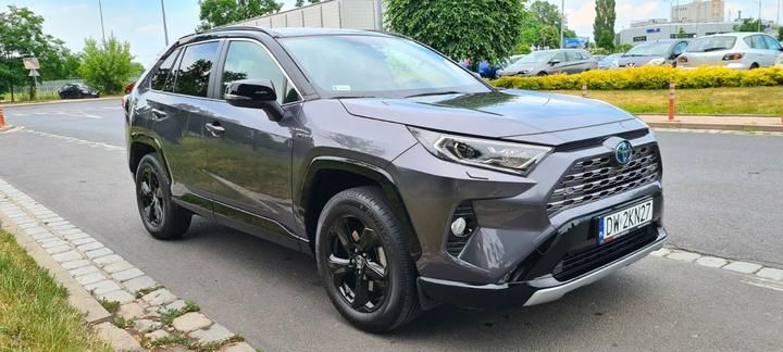 Photo 0 VIN: JTMW53FV10J001782 - TOYOTA RAV4 