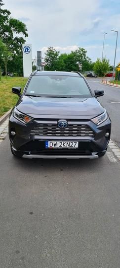 Photo 1 VIN: JTMW53FV10J001782 - TOYOTA RAV4 