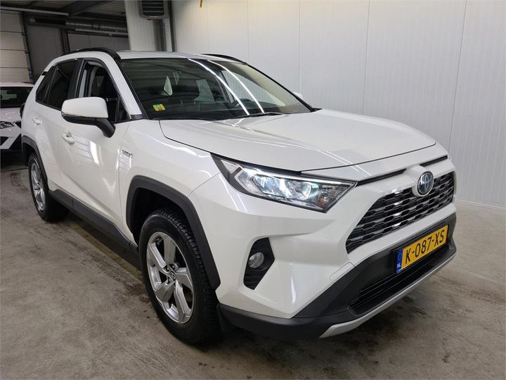 Photo 2 VIN: JTMW53FV40D010104 - TOYOTA RAV4 