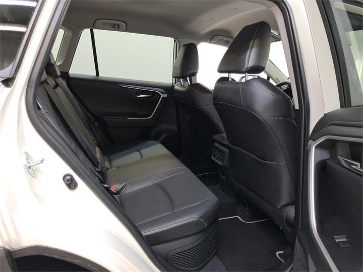 Photo 21 VIN: JTMW53FV40D010104 - TOYOTA RAV4 