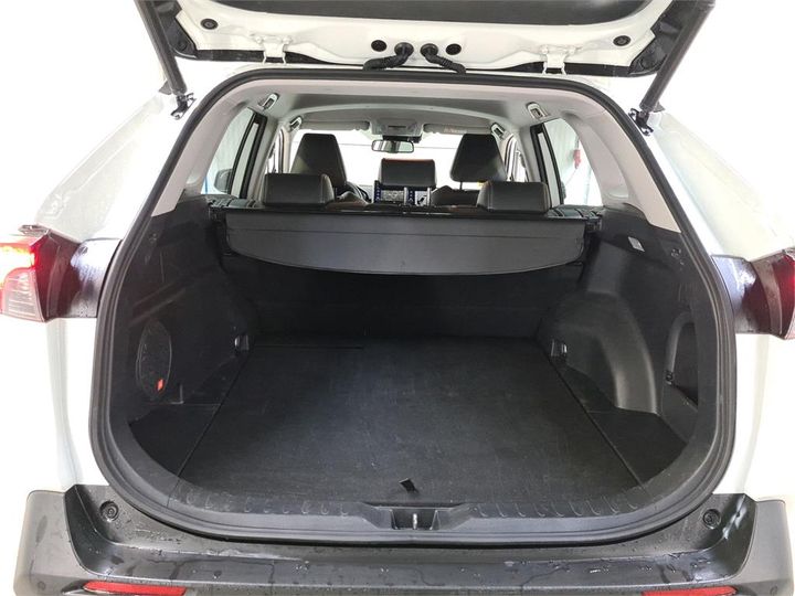 Photo 7 VIN: JTMW53FV40D010104 - TOYOTA RAV4 