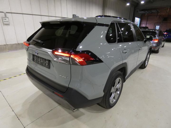 Photo 2 VIN: JTMW53FV50J001557 - TOYOTA RAV4 