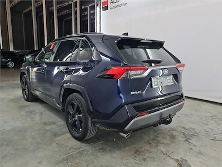 Photo 3 VIN: JTMW53FV70D500505 - TOYOTA RAV4 - 2019 