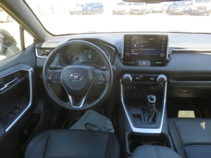 Photo 5 VIN: JTMW53FV70J002922 - TOYOTA RAV4 