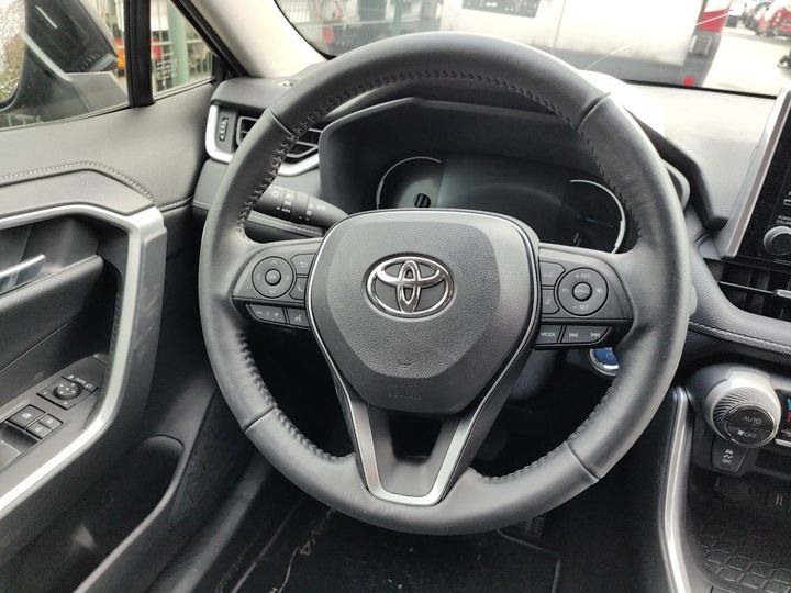 Photo 19 VIN: JTMW53FV80J012438 - TOYOTA RAV4 &#3918 