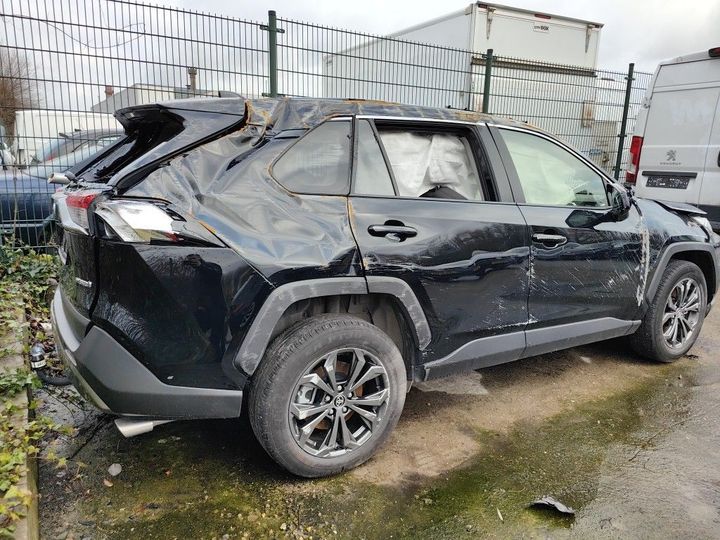 Photo 2 VIN: JTMW53FV80J012438 - TOYOTA RAV4 &#3918 