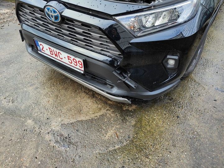 Photo 27 VIN: JTMW53FV80J012438 - TOYOTA RAV4 &#3918 