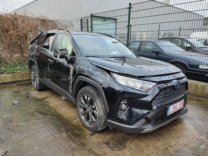 Photo 8 VIN: JTMW53FV80J012438 - TOYOTA RAV4 &#3918 