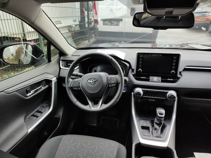 Photo 9 VIN: JTMW53FV80J012438 - TOYOTA RAV4 &#3918 