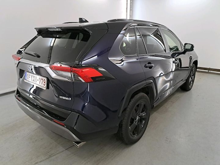 Photo 3 VIN: JTMW53FVX0D506475 - TOYOTA RAV4 