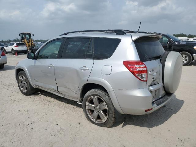 Photo 1 VIN: JTMWF4DV0A5015141 - TOYOTA RAV4 