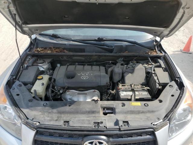 Photo 11 VIN: JTMWF4DV0A5015141 - TOYOTA RAV4 