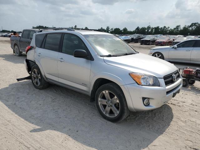 Photo 3 VIN: JTMWF4DV0A5015141 - TOYOTA RAV4 