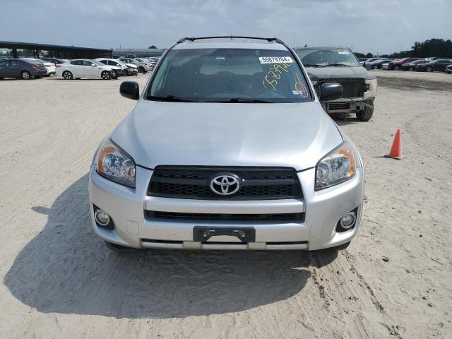 Photo 4 VIN: JTMWF4DV0A5015141 - TOYOTA RAV4 