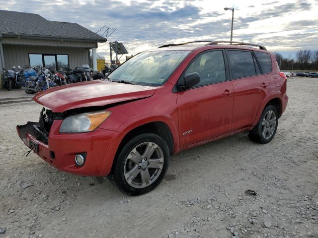 Photo 0 VIN: JTMWF4DV0A5015527 - TOYOTA RAV4 